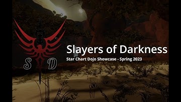 Warframe Dojo Showcase - Spring 2023