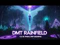 DMT Rainfield | 4.5 Hz Pineal Drip Sequence – Gateway to Inner Vision &amp; Subconscious Expansion