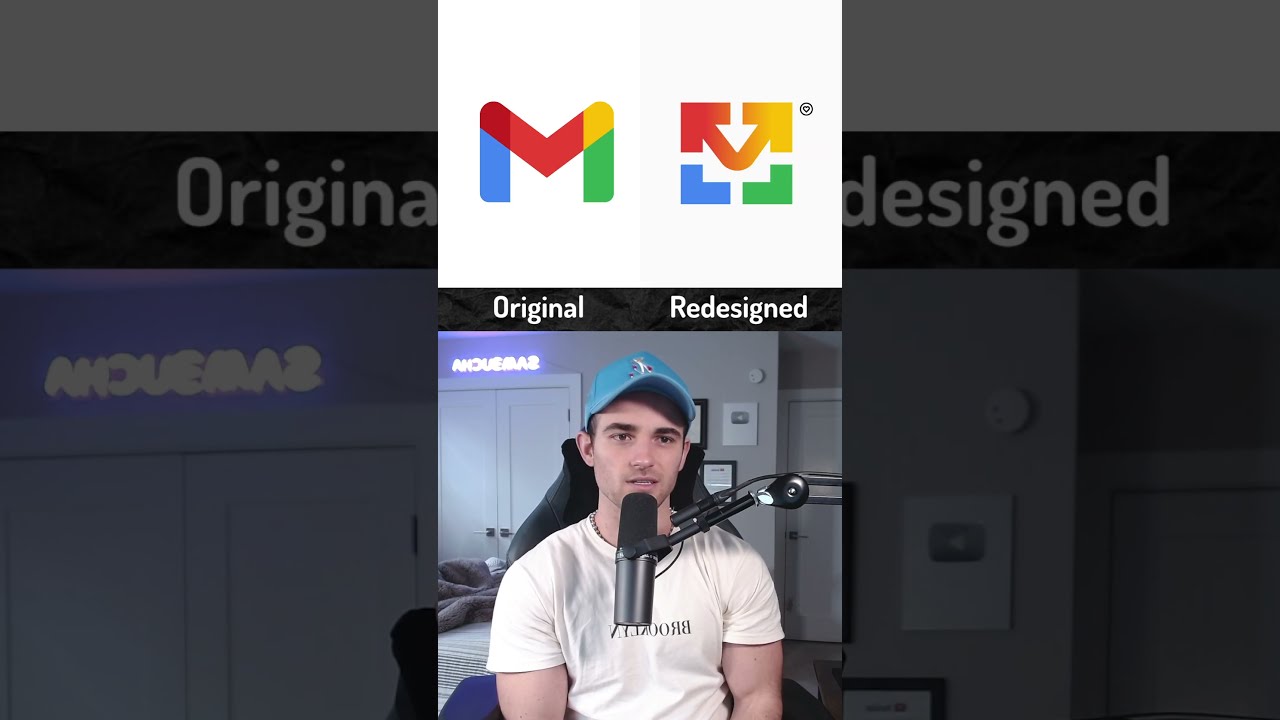 Should These Companies Change Their Logos 