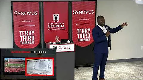Rennie Curran, Keynote Speaker, Author & CEO, Game...