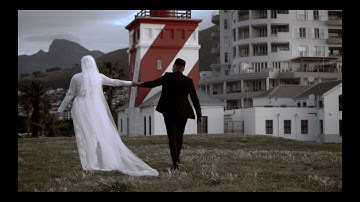 The Wedding Of Nabeel & Asheeqah || Cape Town Muslim Wedding