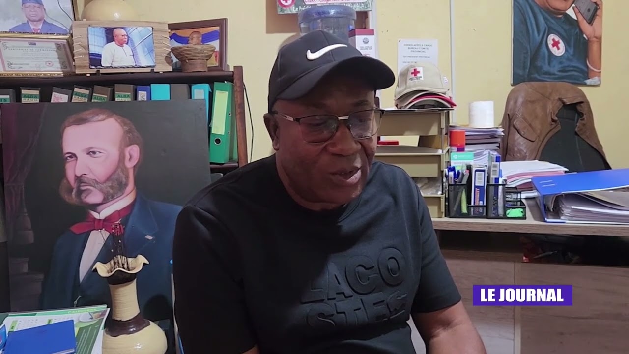 La grande  édition  du journal télé 📺  de la rtnc  Goma de ce jeudi 12 février 2026