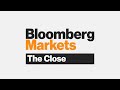 'Bloomberg Markets: The Close' Full Show (10/21/2020)