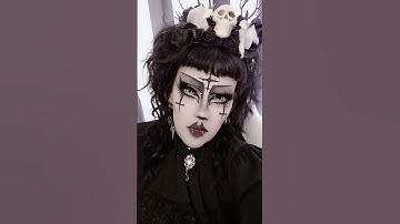 #goth #subscribe #gothyoutuber #alternative #gothic #gothgirl