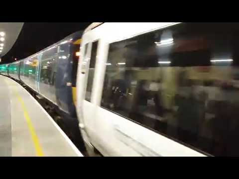 Southeastern 375 705