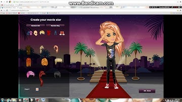 How to make a msp character look VIP