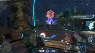 MMOramble: Firefall impressions part 2 Dynamic event!