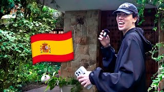 Thumbnail for viviendo en una mansión