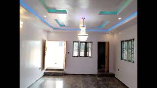 Tastefully Finished 3Bedroom