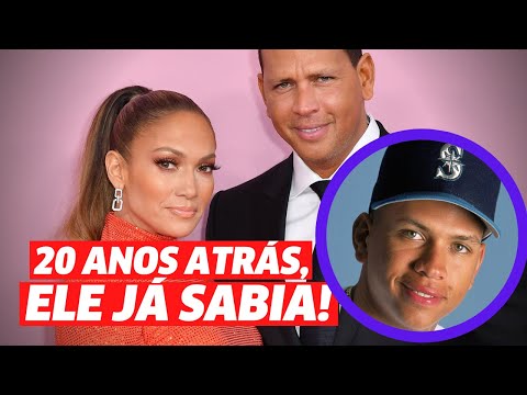 Vídeo: Jennifer Lopez Fala Sobre Seus Planos De Casamento Com Alex Rodriguez