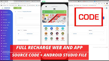 new recharge admin panel with source code | full B2B Recharge Software