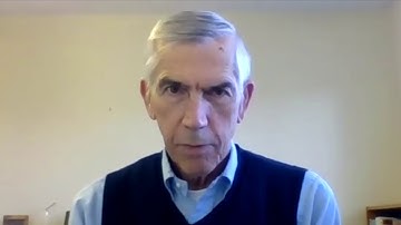 EARLI 2021 - Keynote Speaker - James Hiebert