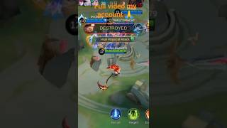 #mobilelegends #mlbb #total #rubypengaming