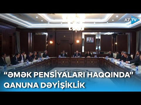 Video: Qanunda amnistiya nədir?