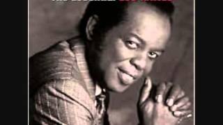 The Essential Lou Rawls - Ain't That Loving You chords