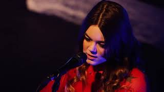 First Aid Kit - Postcard (Live At The Palace Theater St. Paul 01-30-2018)