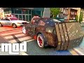 DEATH RACE / GTA IV Death Race Movie Mods