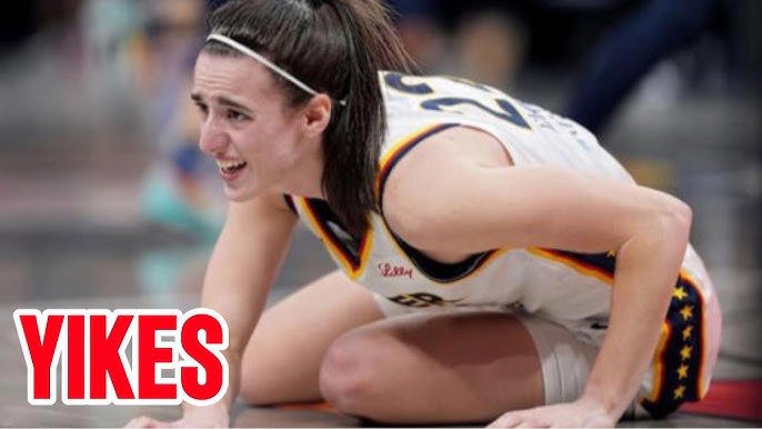 An INJURED Caitlin Clark Returned TOO SOON Without A Practice First?