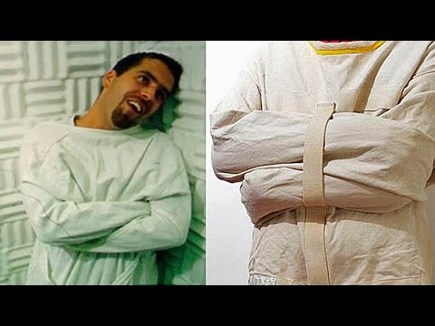 Если тебя по ошибке запекли в психушку, как доказать, что ты нормальный?