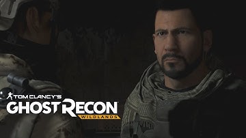 Ghost Recon: Wildlands - Operation Oracle (Full Playthrough, No Commentary)