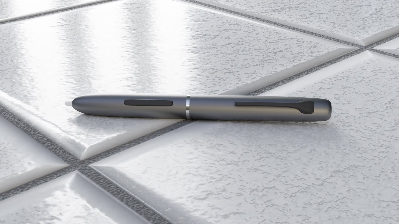 How to copy and paste a mesh to a new blend file Blender Tutorial YouTube