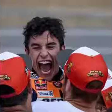 story wa marc Marquez#Am73