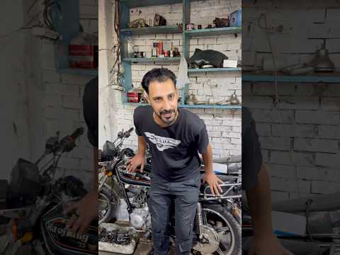 السعيد مش عاوز يصلح الشمندوره