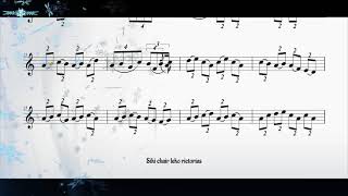 200809 Etude no 1 op 1
