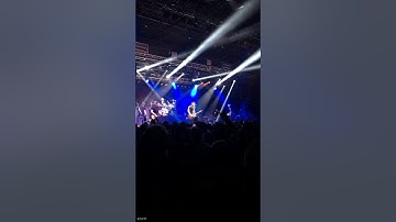 Alter Bridge "Blackbird" Live at The Ritz, Raleigh NC 2/12/17 HQ