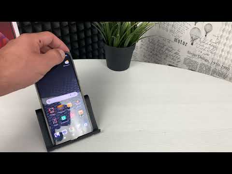 Как на Сяоми убрать КНОПКИ и сделать полоску как на Айфоне внизу экрана, жесты Xiaomi