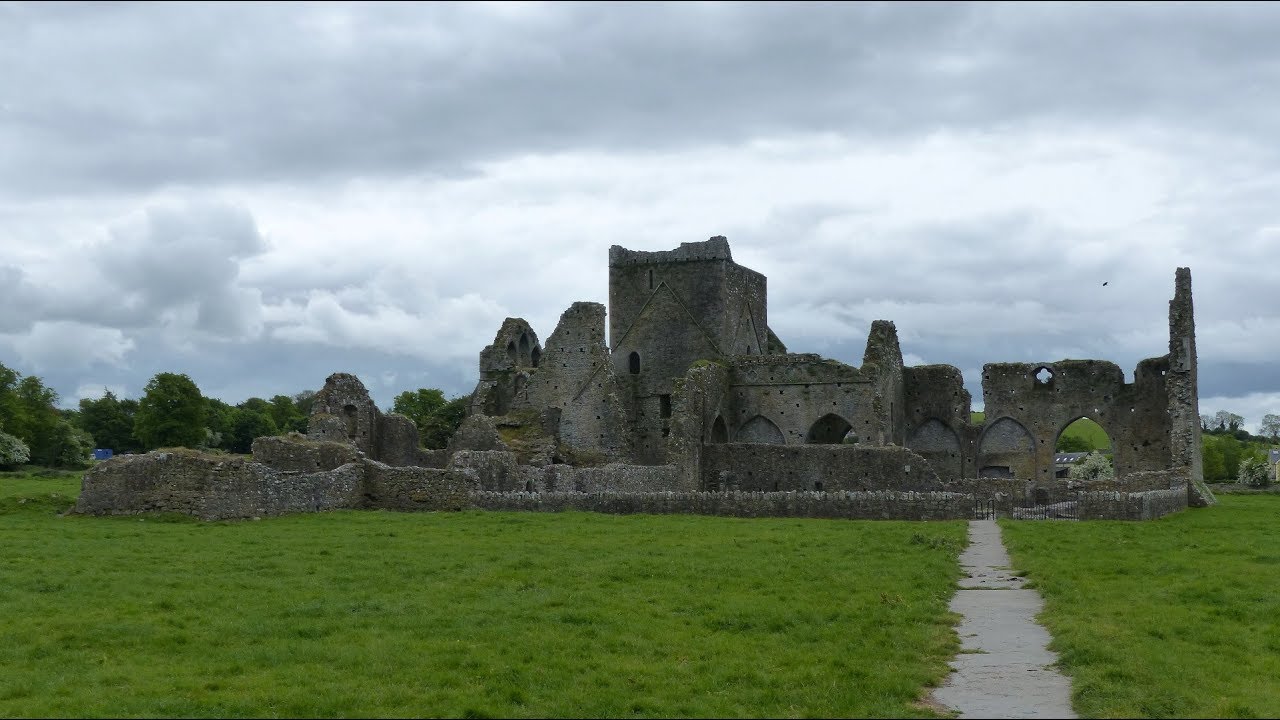 Gairdín Gharraí na Leadhb