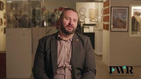 Stories of Honor: James Kumm