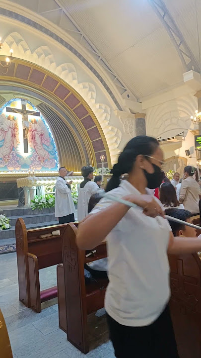 Let us not Forget to share the blessings #shorts #jesus #lent #faith #catholic #devotion #holyweek