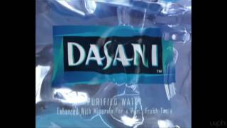 Dasani Subway Ad On Vimeo