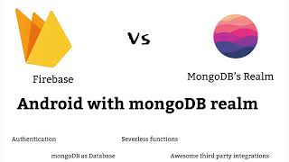 Ep1. getting started with mongoDB atlas || MongoDB realm || Firebase Alternative