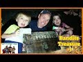 Treasure Hunt - Search For The Bandits Cash Part Three💰 / That YouTub3 Family
