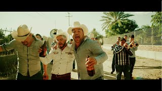 Me Pego La Gana - Los Traviezoz de la Zierra - (Video Oficial) | DEL Records chords