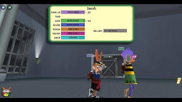 Toontown Rewritten Rant: Crashing...