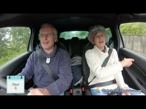 Vidéo: Un road trip irlandais de Dublin à Killarney