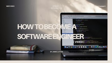 How to Become a Software Engineer: Episode 1 - Introduction / Setting up environment