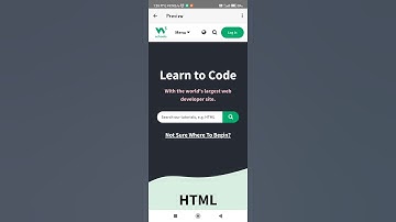 How to add anchor tag in html?|| Basic html links