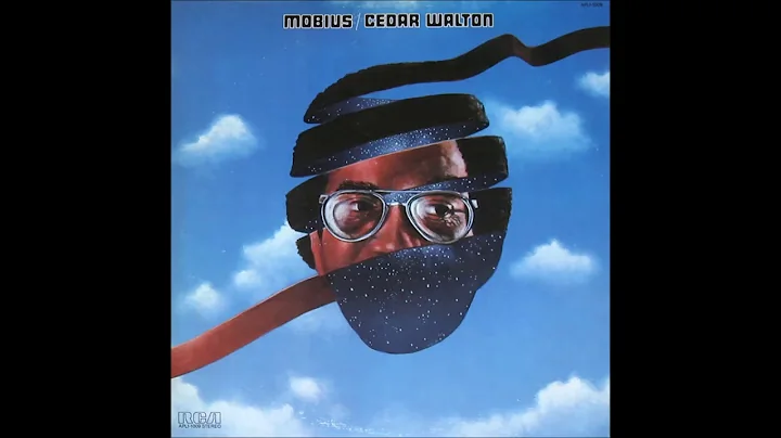 Cedar Walton  Mobius (1975)