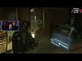 The Final Escape – Part 5 (ENDING) | Dead Space Remake