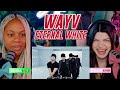 WayV 威神V '白色定格 Eternal White' MV