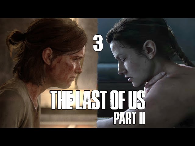 The Last of Us Part II': una desgarradora historia de amor l RTVE