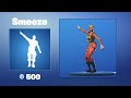 Smeeze | Fortnite Emote