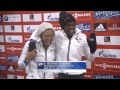 Elana Meyers wins Park City Bobsled - Universal Sports