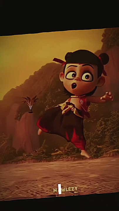 Nezha #haveitoldyoulatelythatiloveyou