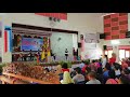 Medley Cover  //  SMK Keningau 2.        19-4-2018