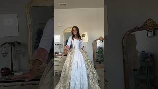 I Sew Barbie Dresses